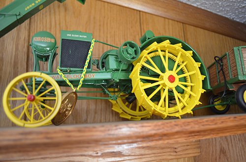 Property photo 105 - EQUIPMENT & PERSONAL PROPERTY AUCTION
